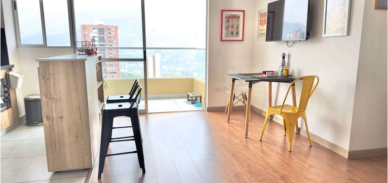 Apartamento en Venta en Itagüí, Itaguí-7