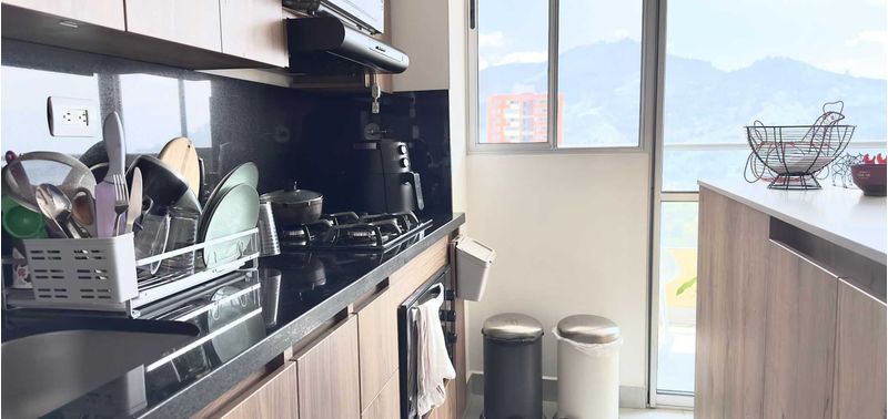 Apartamento en Venta en Itagüí, Itaguí-8