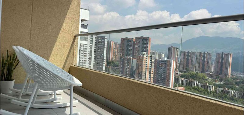 Apartamento en Venta en Itagüí, Itaguí-9