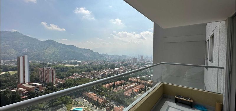 Apartamento en Venta en Itagüí, Itaguí-11