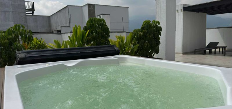 Apartamento en Venta en Itagüí, Itaguí-12