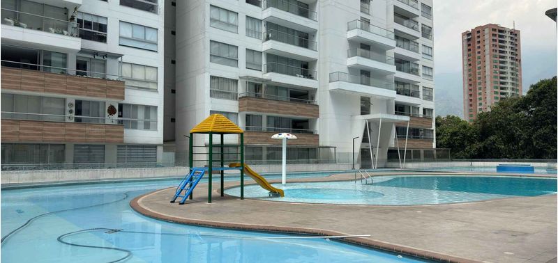 Apartamento en Venta en Itagüí, Itaguí-14