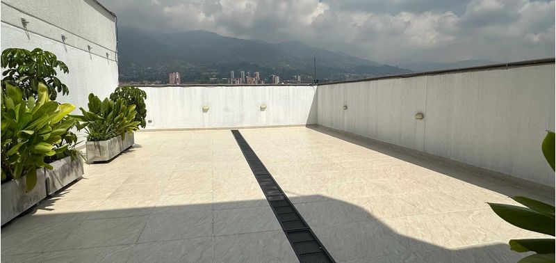 Apartamento en Venta en Itagüí, Itaguí-17