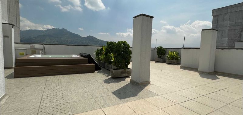 Apartamento en Venta en Itagüí, Itaguí-21