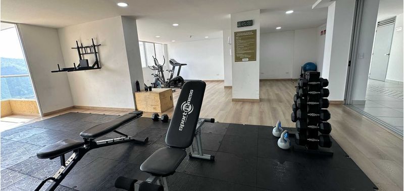 Apartamento en Venta en Itagüí, Itaguí-27
