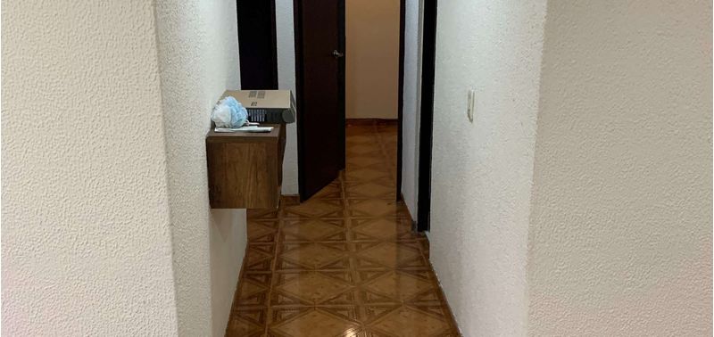 Apartamento en Venta en Bogotá, D.C., El Toberín-1