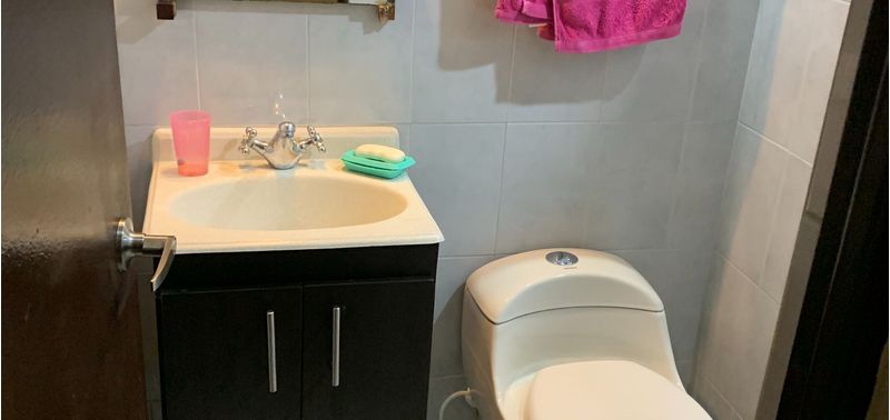 Apartamento en Venta en Bogotá, D.C., El Toberín-2