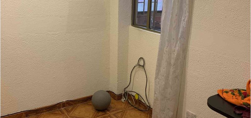 Apartamento en Venta en Bogotá, D.C., El Toberín-3