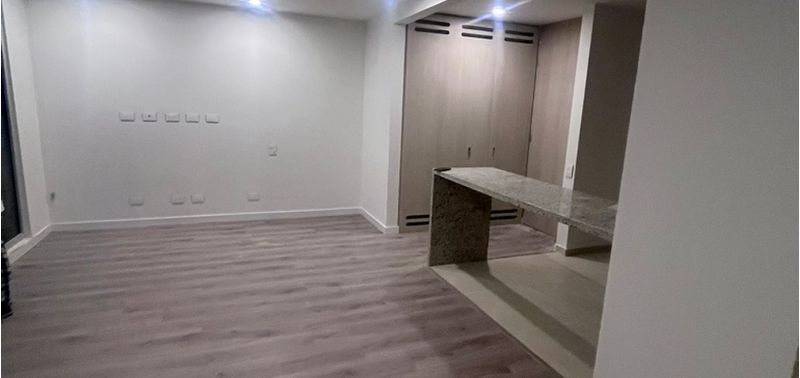 Apartamento en Venta en Bogotá, D.C., Puerta de Teja-1