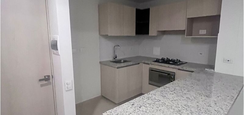 Apartamento en Venta en Bogotá, D.C., Puerta de Teja-2