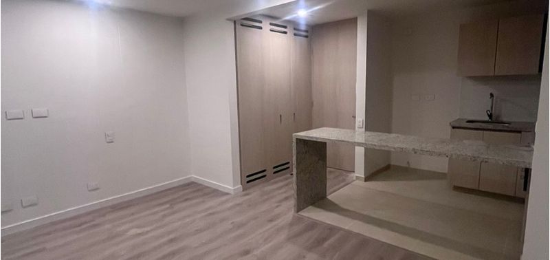 Apartamento en Venta en Bogotá, D.C., Puerta de Teja-4