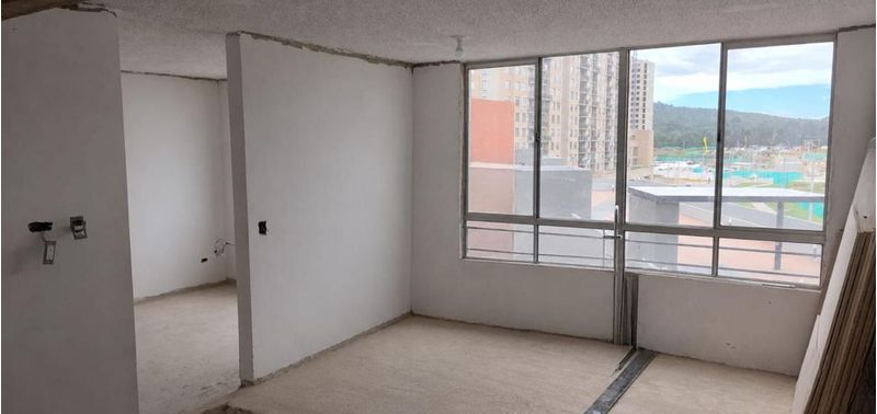 Apartamento en Venta en Bogotá, D.C., Torca