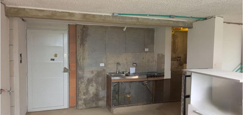 Apartamento en Venta en Bogotá, D.C., Torca-0