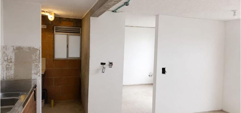 Apartamento en Venta en Bogotá, D.C., Torca-1