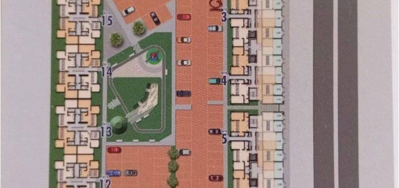 Apartamento en Venta en Bogotá, D.C., Torca-5