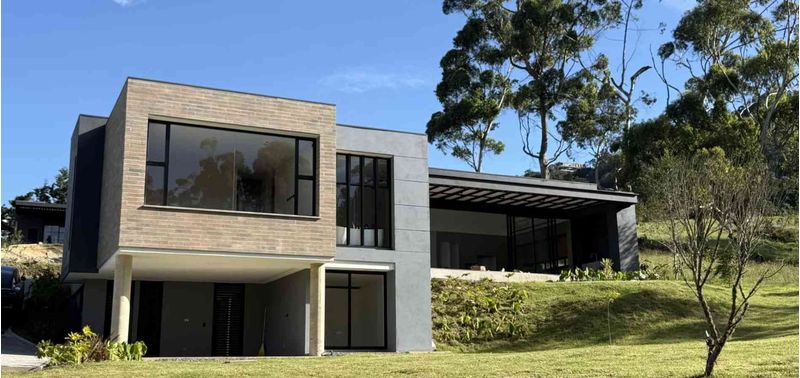 Casa en Venta en Envigado, Loma Del Escobero