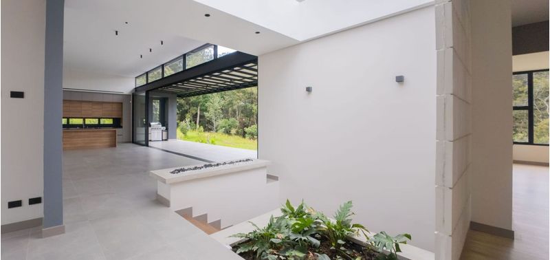 Casa en Venta en Envigado, Loma Del Escobero-4