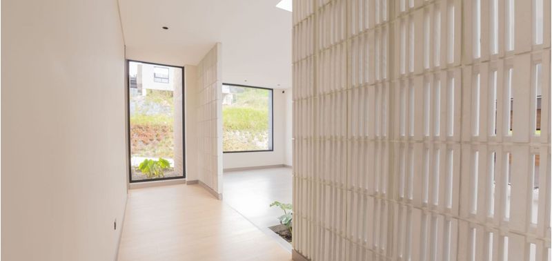 Casa en Venta en Envigado, Loma Del Escobero-5