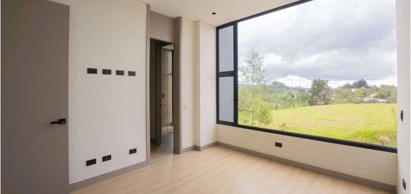 Casa en Venta en Envigado, Loma Del Escobero-17