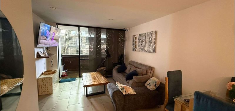 Apartamento en Venta en Medellín, Laureles