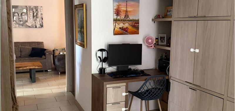 Apartamento en Venta en Medellín, Laureles-1