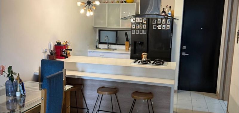 Apartamento en Venta en Medellín, Laureles-2