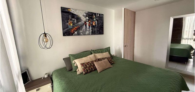Apartamento en Venta en Medellín, Laureles-3