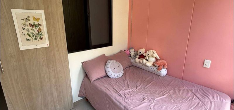 Apartamento en Venta en Medellín, Laureles-5