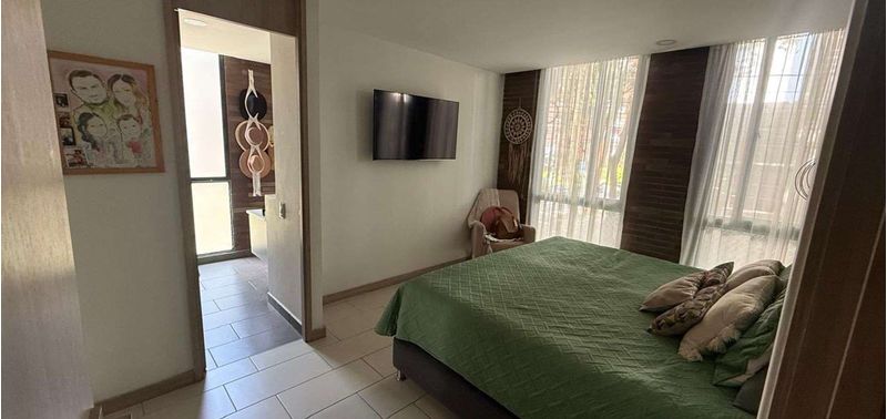 Apartamento en Venta en Medellín, Laureles-6