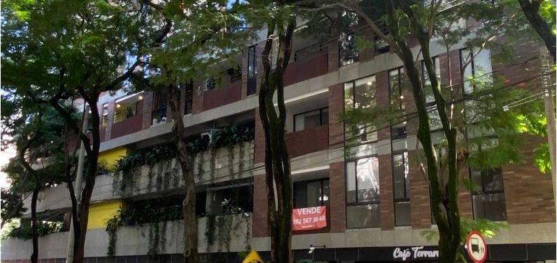 Apartamento en Venta en Medellín, Laureles-8