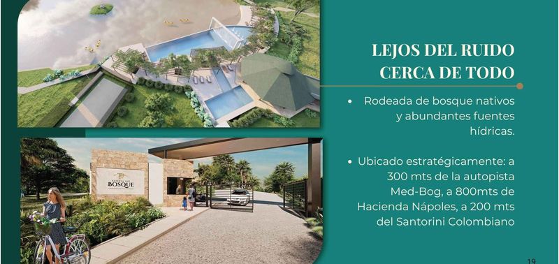 Lote en Venta en Puerto Triunfo, Puerto Triunfo-10