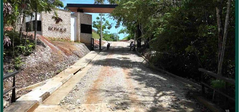 Lote en Venta en Puerto Triunfo, Puerto Triunfo-11