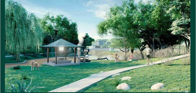 Lote en Venta en Puerto Triunfo, Puerto Triunfo-12