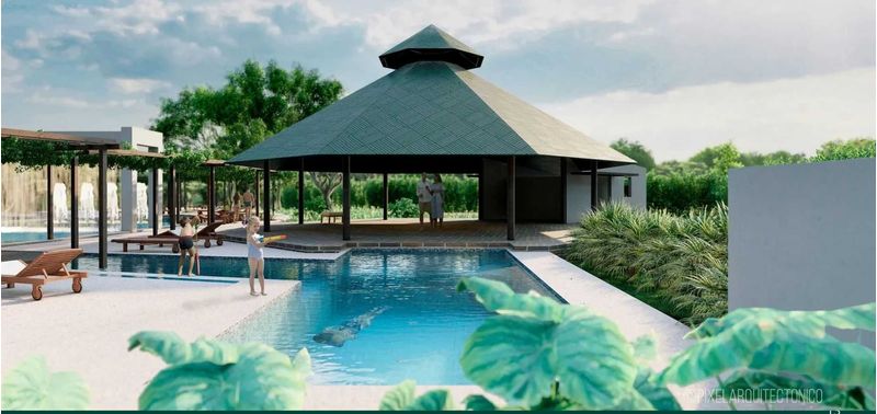 Lote en Venta en Puerto Triunfo, Puerto Triunfo-3