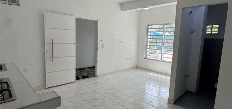 Apartamento en Venta en Santa Marta, Santa Marta (Distrito Turistico Cultural E Historico)-1