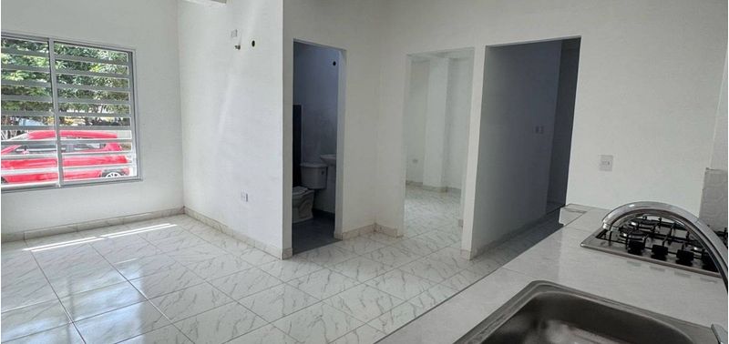 Apartamento en Venta en Santa Marta, Santa Marta (Distrito Turistico Cultural E Historico)-4