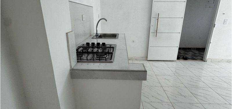 Apartamento en Venta en Santa Marta, Santa Marta (Distrito Turistico Cultural E Historico)-5