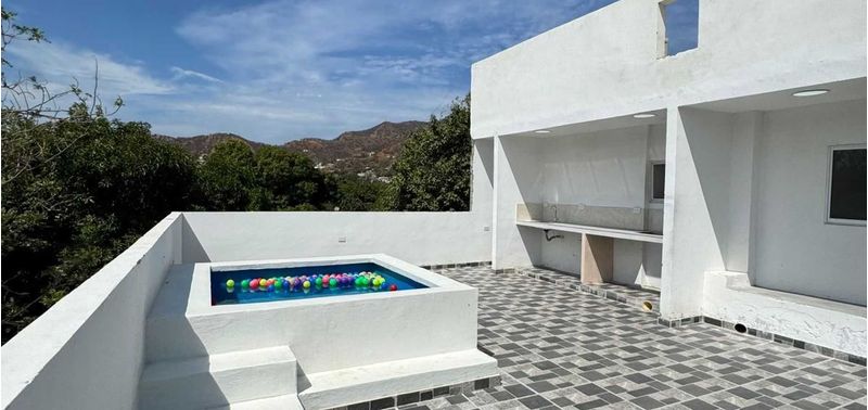 Apartamento en Venta en Santa Marta, Santa Marta (Distrito Turistico Cultural E Historico)-7