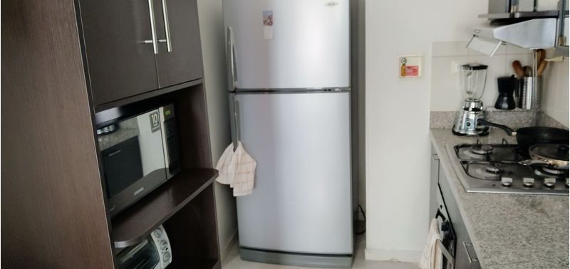 Apartamento en Venta en Medellín, Laureles-0