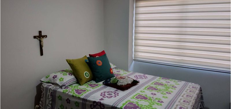 Apartamento en Venta en Medellín, Laureles-1