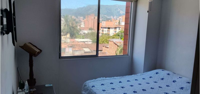 Apartamento en Venta en Medellín, Laureles-3