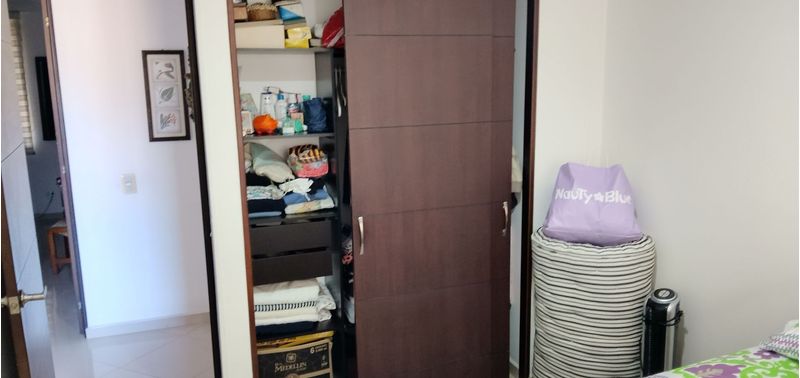 Apartamento en Venta en Medellín, Laureles-5