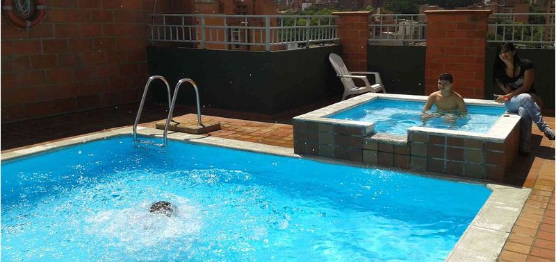 Apartamento en Venta en Medellín, Laureles-7
