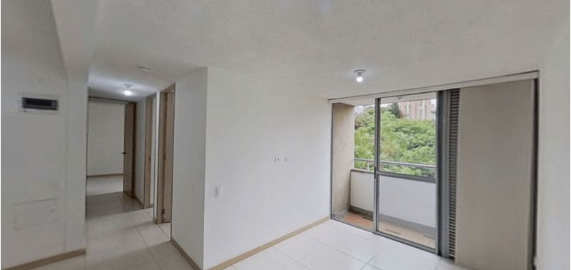 Apartamento en Venta en Bello, Bello-1