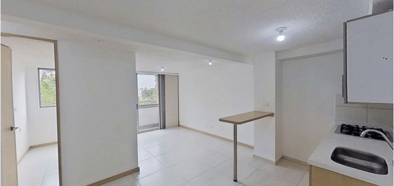 Apartamento en Venta en Bello, Bello-2