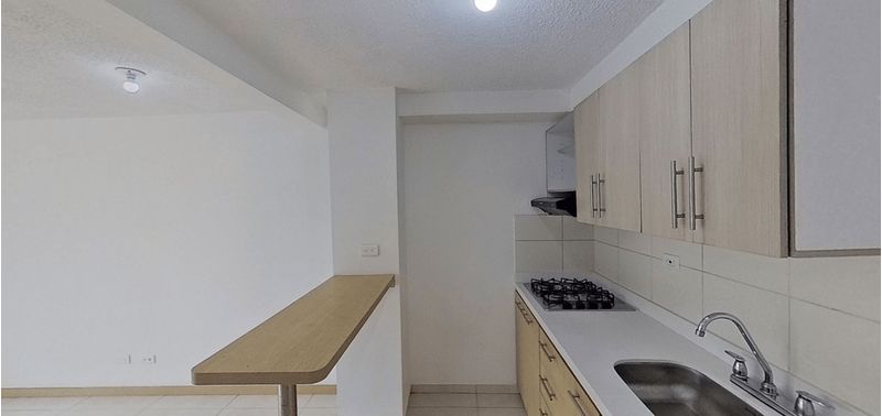 Apartamento en Venta en Bello, Bello-3