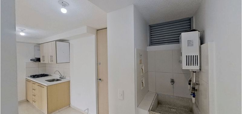 Apartamento en Venta en Bello, Bello-4