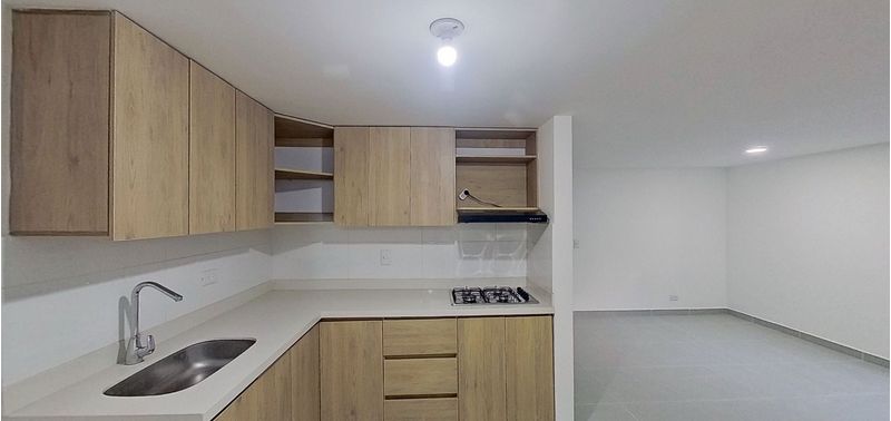 Apartamento en Venta en Bello, Bello-2