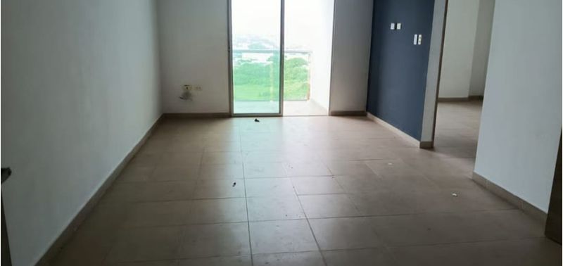 Apartamento en Venta en Cartagena De Indias, Los Alpes-0