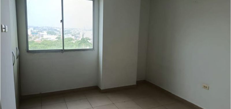 Apartamento en Venta en Cartagena De Indias, Los Alpes-1